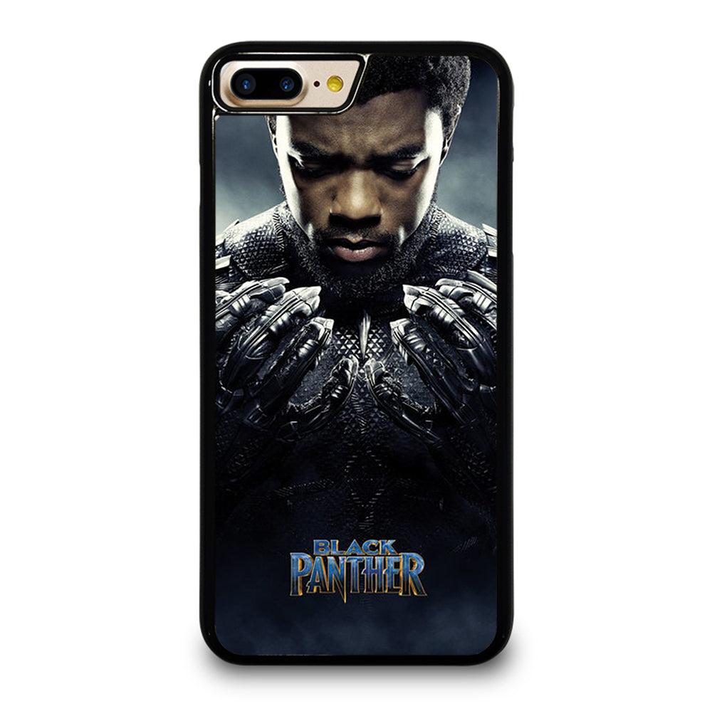 BLACK PANTHER MOVIE iPhone 7 / 8 Plus Case Cover