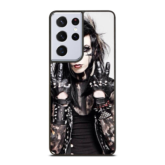 BLACK VEIL BRIDES ANDY BIERSACK 1 Samsung Galaxy S21 Ultra Case Cover