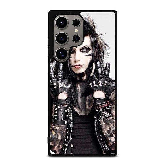 BLACK VEIL BRIDES ANDY BIERSACK 1 Samsung Galaxy S24 Ultra Case Cover