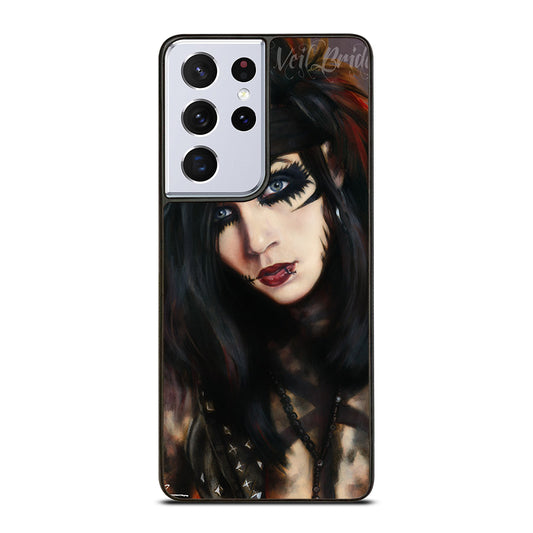 BLACK VEIL BRIDES ANDY BIERSACK 2 Samsung Galaxy S21 Ultra Case Cover
