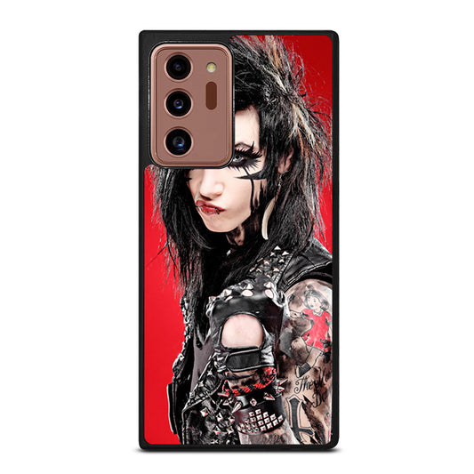 BLACK VEIL BRIDES ANDY BIERSACK 3 Samsung Galaxy Note 20 Ultra Case Cover