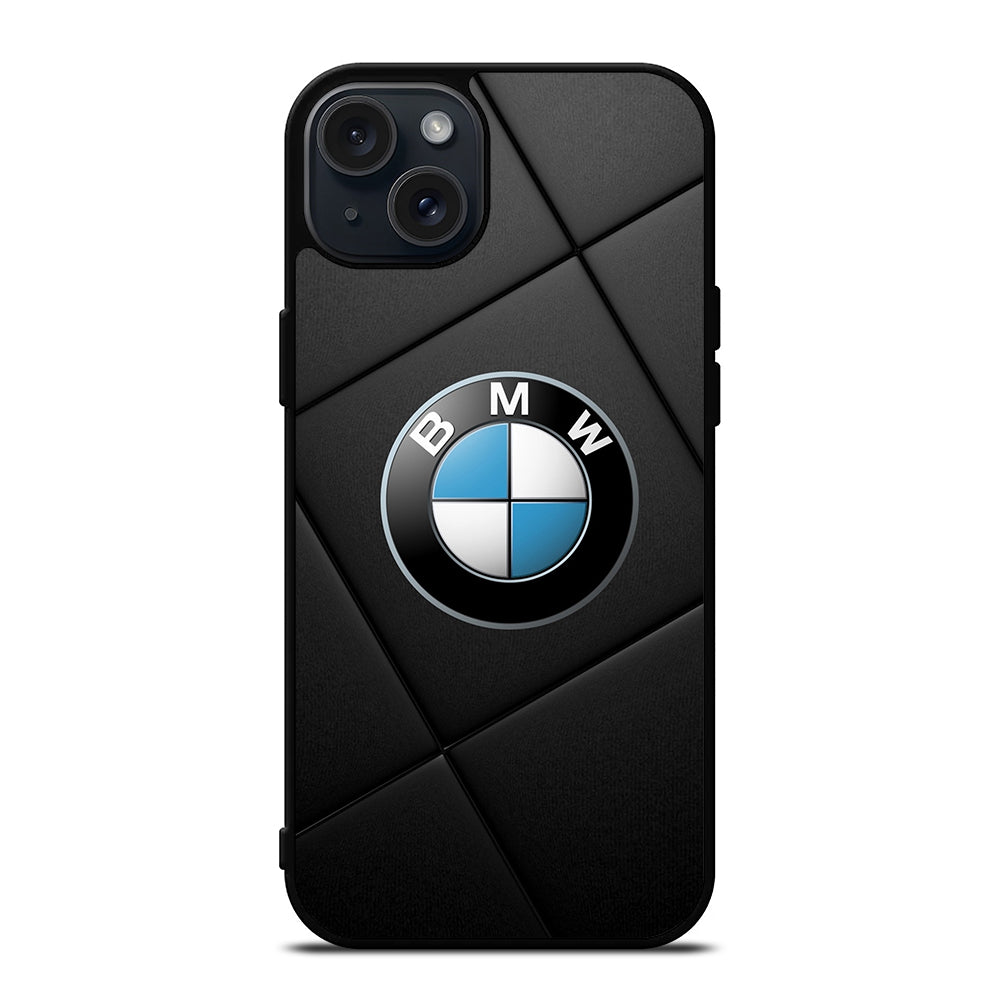 BMW iPhone 15 Plus Case Cover