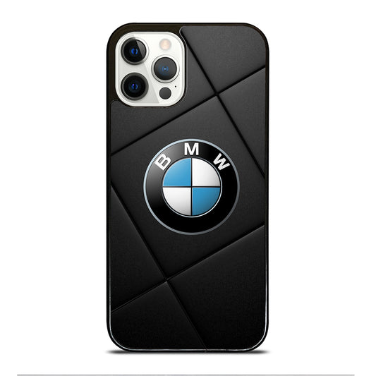 BMW iPhone 12 Pro Case Cover