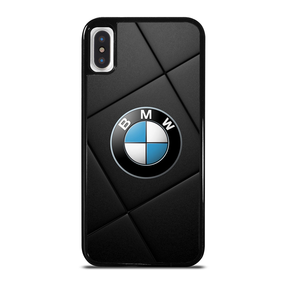 BMW iPhone X / XS Case Cover