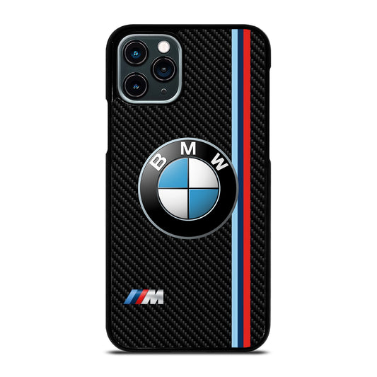 BMW CARBON iPhone 11 Pro Case Cover