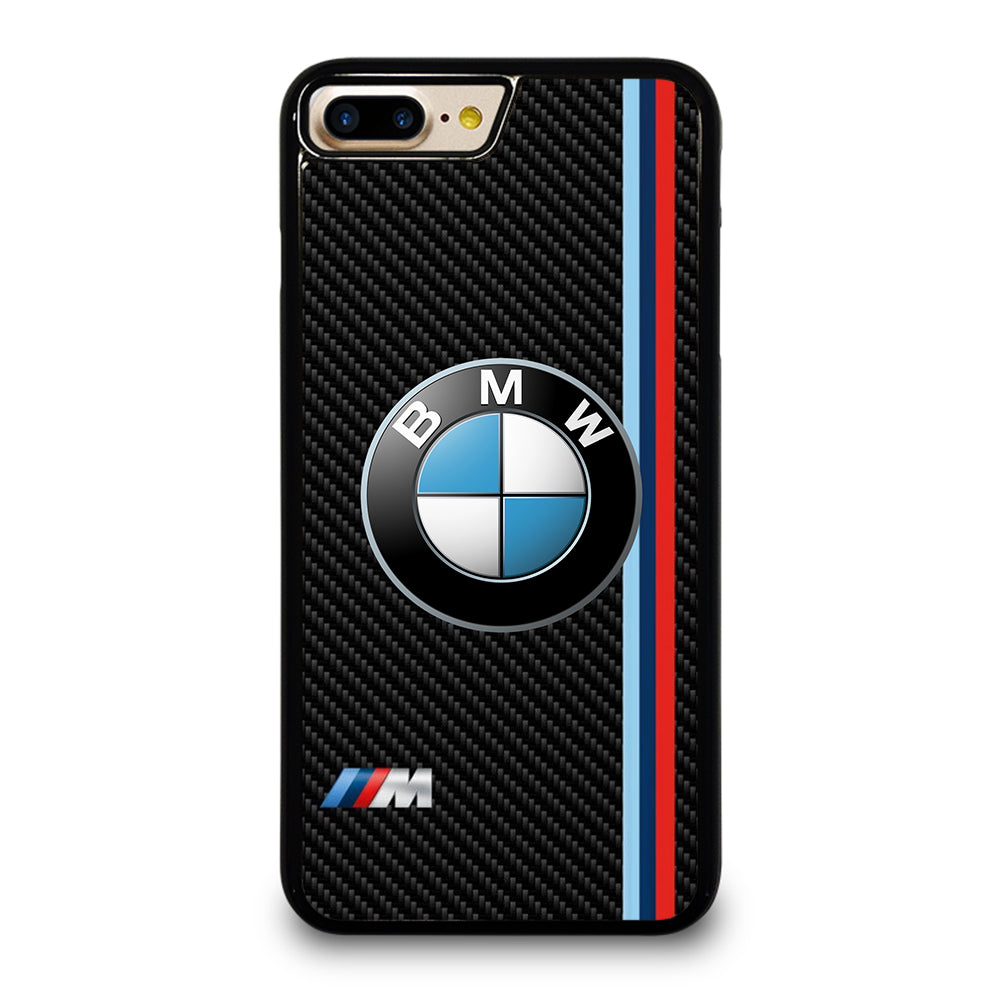 BMW CARBON iPhone 7 / 8 Plus Case Cover