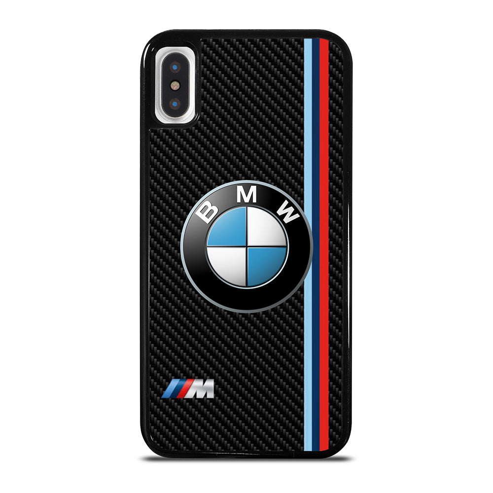 BMW CARBON iPhone X / XS Case Cover