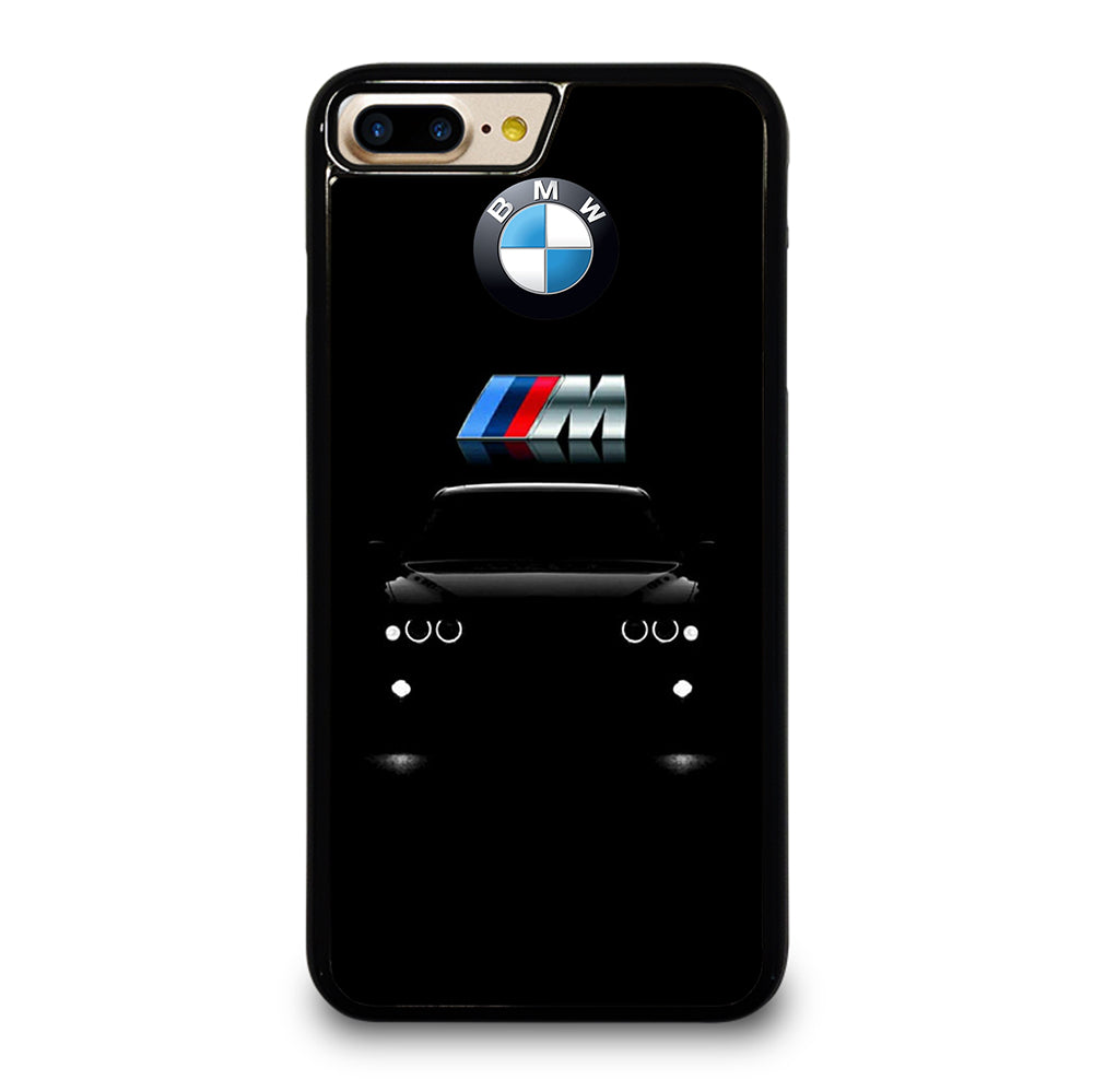 BMW CAR BLACK iPhone 7 / 8 Plus Case Cover