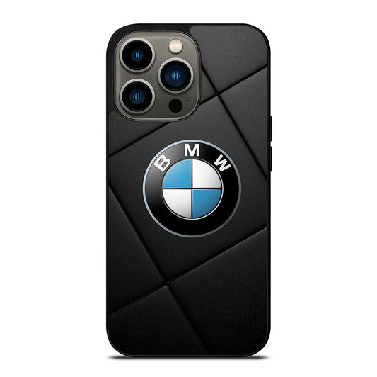 BMW iPhone 13 Pro Case Cover