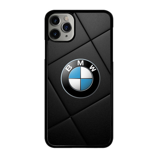 BMW iPhone 11 Pro Max Case Cover