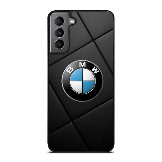 BMW Samsung Galaxy S21 Plus Case Cover