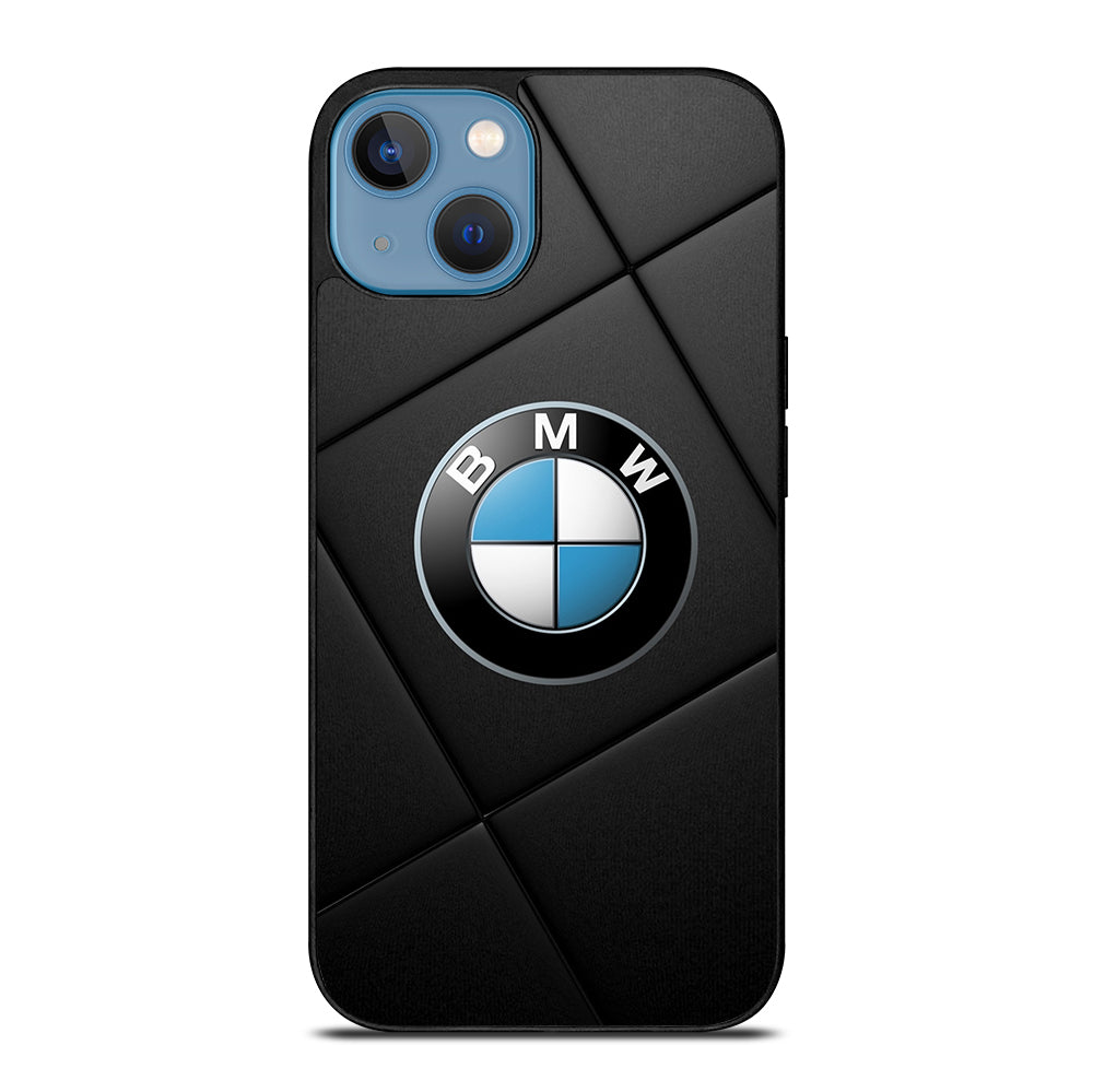 BMW iPhone 13 Case Cover