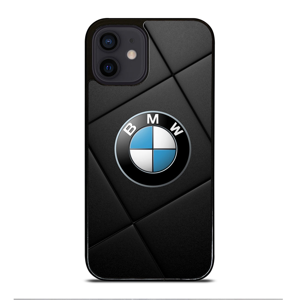 BMW iPhone 12 Mini Case Cover