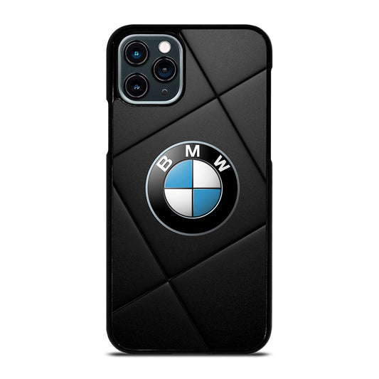BMW iPhone 11 Pro Case Cover