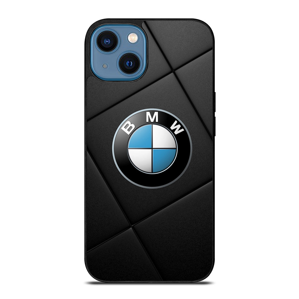 BMW iPhone 14 Case Cover