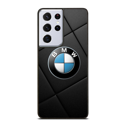 BMW Samsung Galaxy S21 Ultra Case Cover