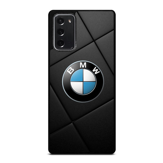 BMW Samsung Galaxy Note 20 Case Cover