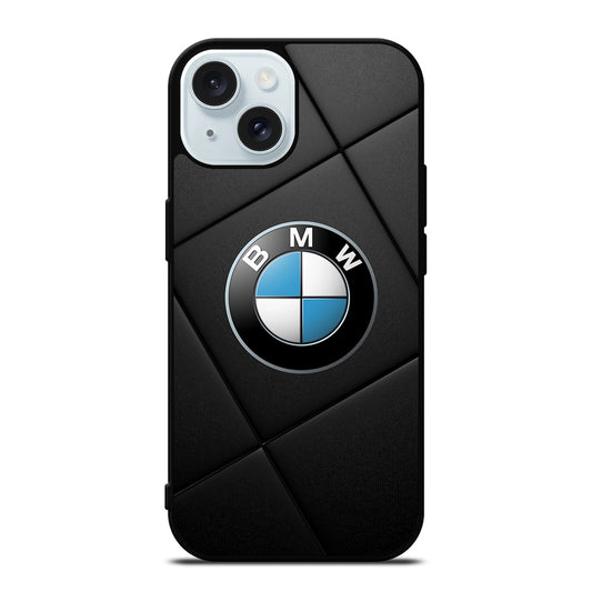BMW iPhone 15 Case Cover