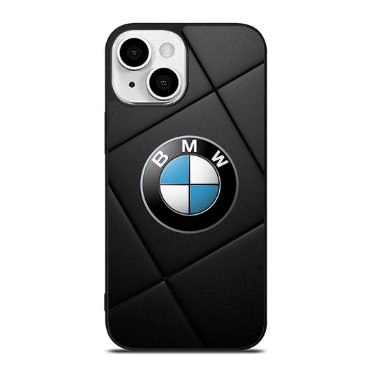 BMW iPhone 13 Mini Case Cover