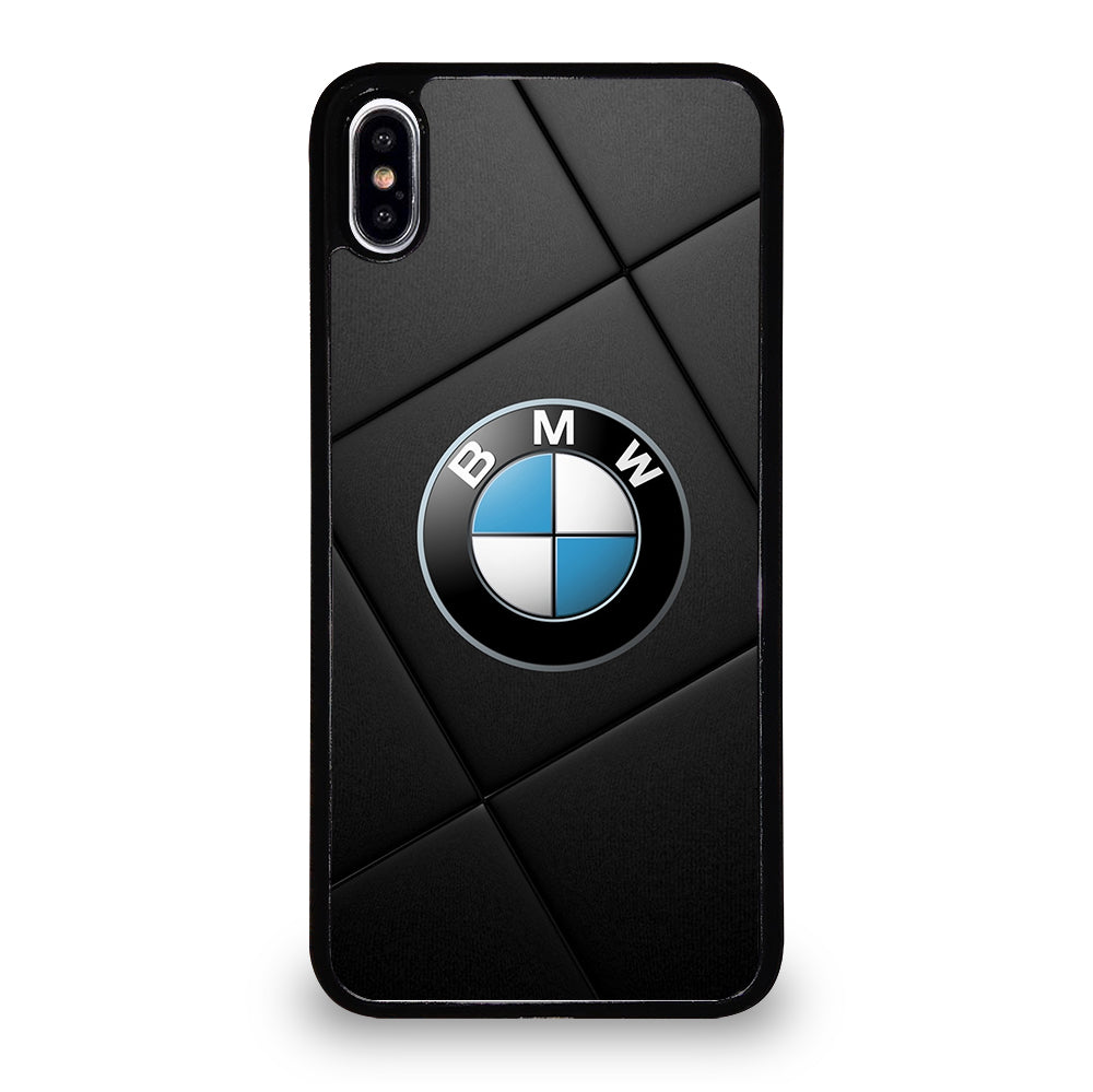 BMW iPhone XS Max Case Cover