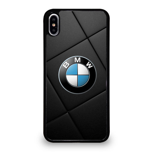 BMW iPhone XS Max Case Cover