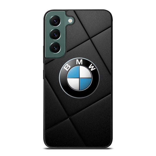 BMW Samsung Galaxy S22 Case Cover