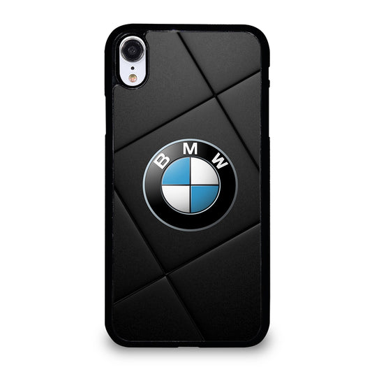 BMW iPhone XR Case Cover
