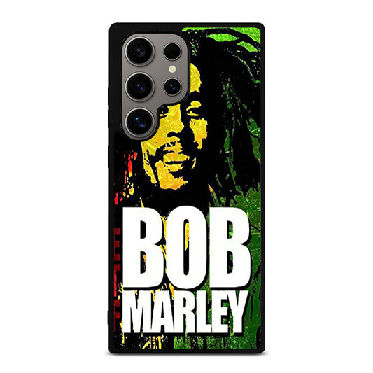 BOB MARLEY Samsung Galaxy S24 Ultra Case Cover