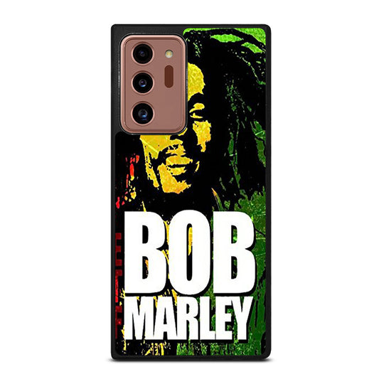 BOB MARLEY Samsung Galaxy Note 20 Ultra Case Cover