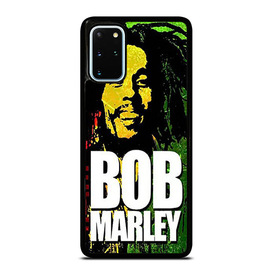 BOB MARLEY Samsung Galaxy S20 Plus Case Cover