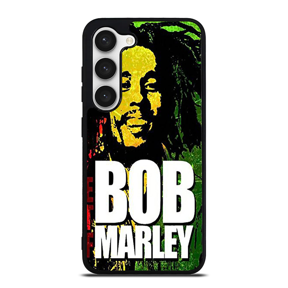 BOB MARLEY Samsung Galaxy S23 Case Cover