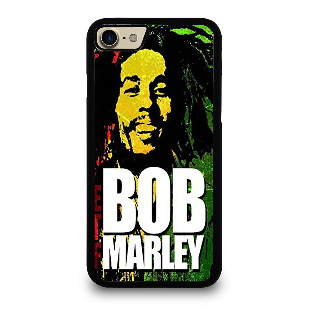 BOB MARLEY iPhone 7 / 8 Case Cover