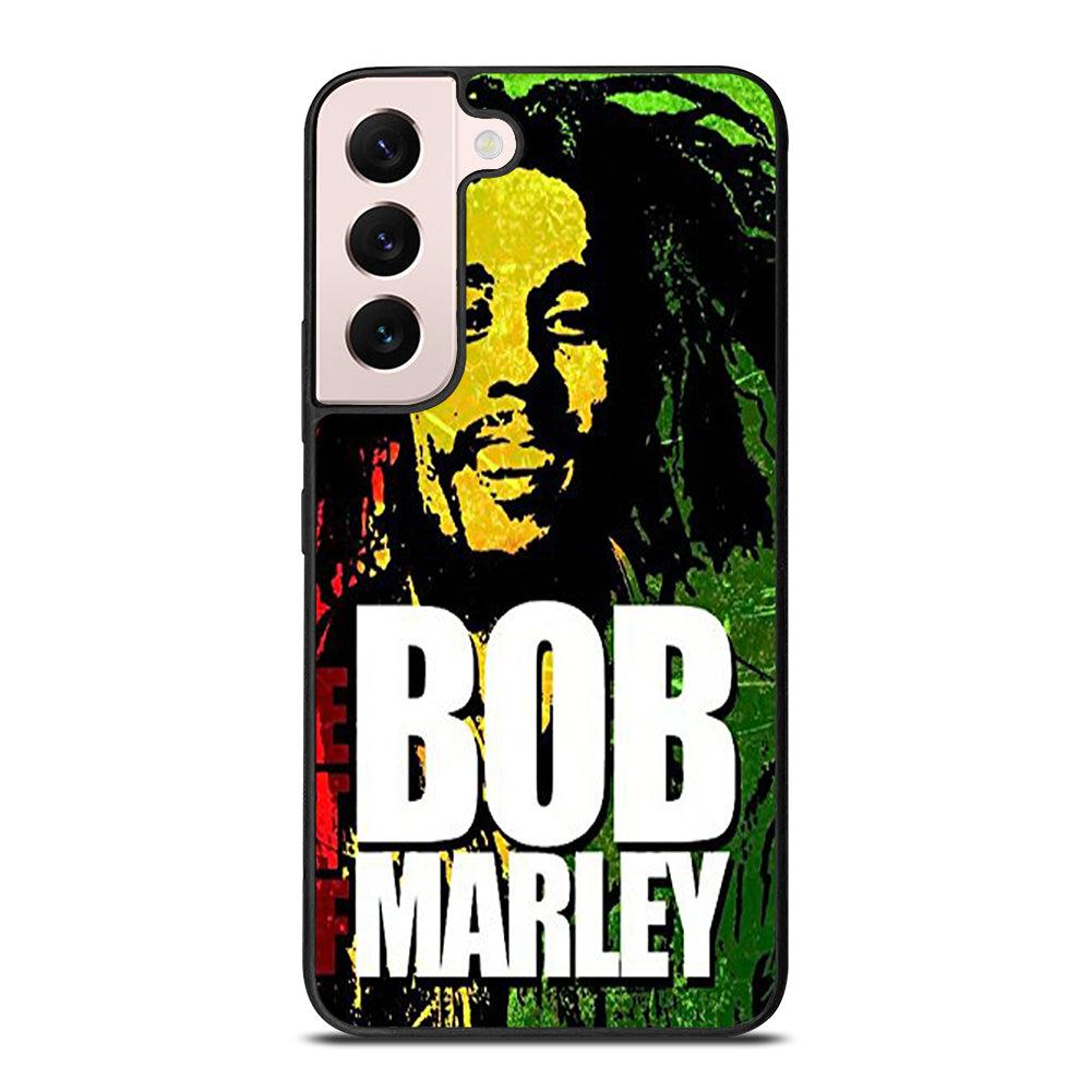 BOB MARLEY Samsung Galaxy S22 Plus Case Cover