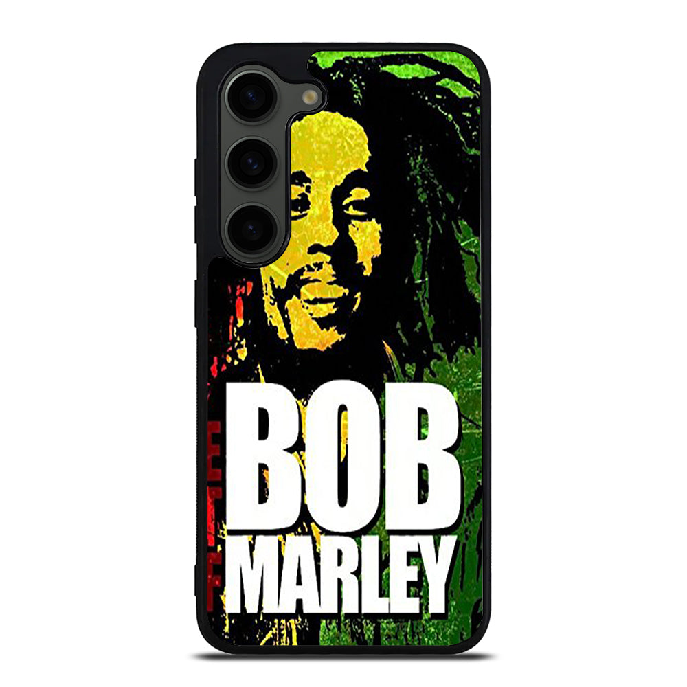 BOB MARLEY Samsung Galaxy S23 Plus Case Cover