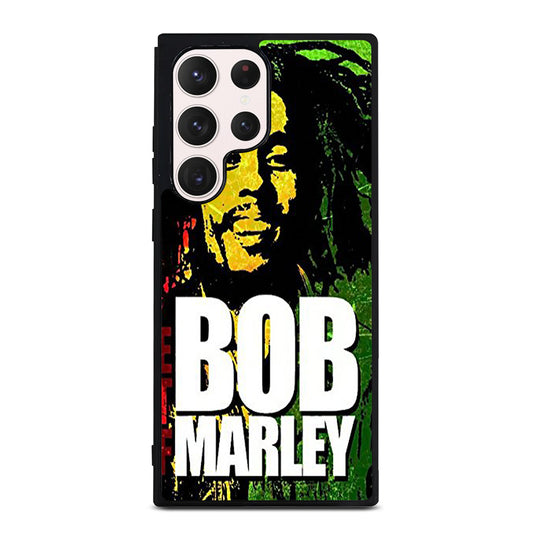 BOB MARLEY Samsung Galaxy S23 Ultra Case Cover