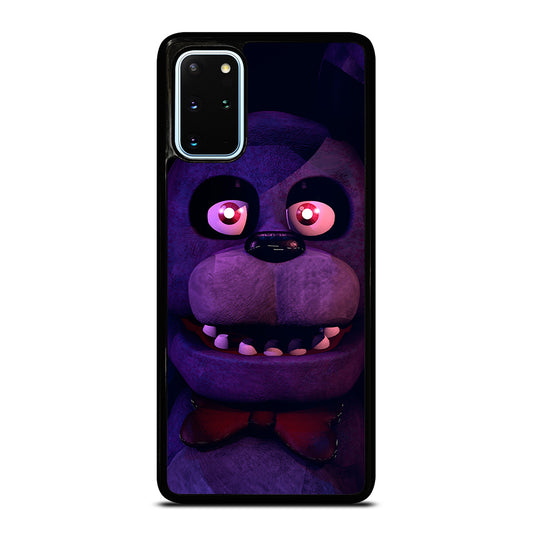 BONNIE FACE FIVE NIGHTS AT FREDDY'S Samsung Galaxy S20 Plus Case Cover