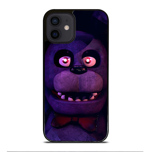 BONNIE FACE FIVE NIGHTS AT FREDDY'S iPhone 12 Mini Case Cover