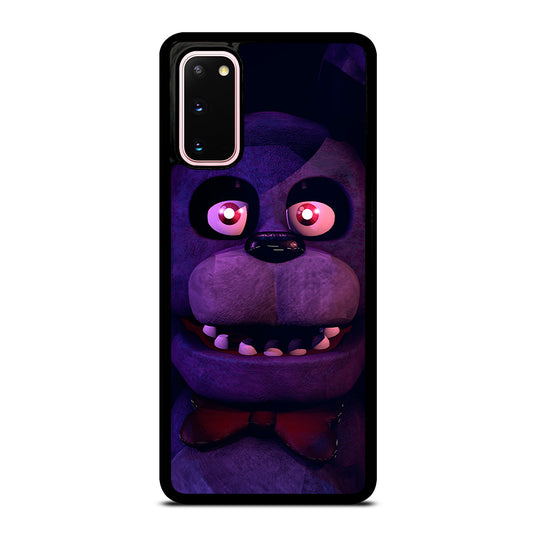 BONNIE FACE FIVE NIGHTS AT FREDDY'S Samsung Galaxy S20 Case Cover
