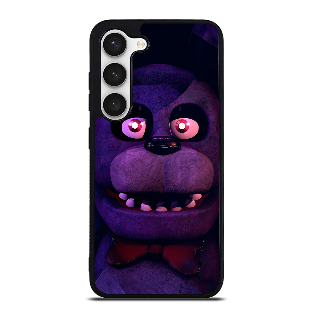 BONNIE FACE FIVE NIGHTS AT FREDDY'S Samsung Galaxy S23 Case Cover