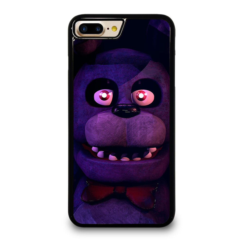 BONNIE FACE FIVE NIGHTS AT FREDDY'S iPhone 7 / 8 Plus Case Cover