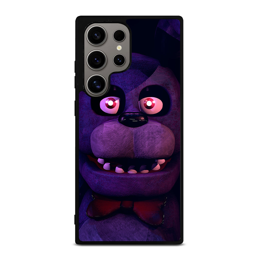 BONNIE FACE FIVE NIGHTS AT FREDDY'S Samsung Galaxy S24 Ultra Case Cover