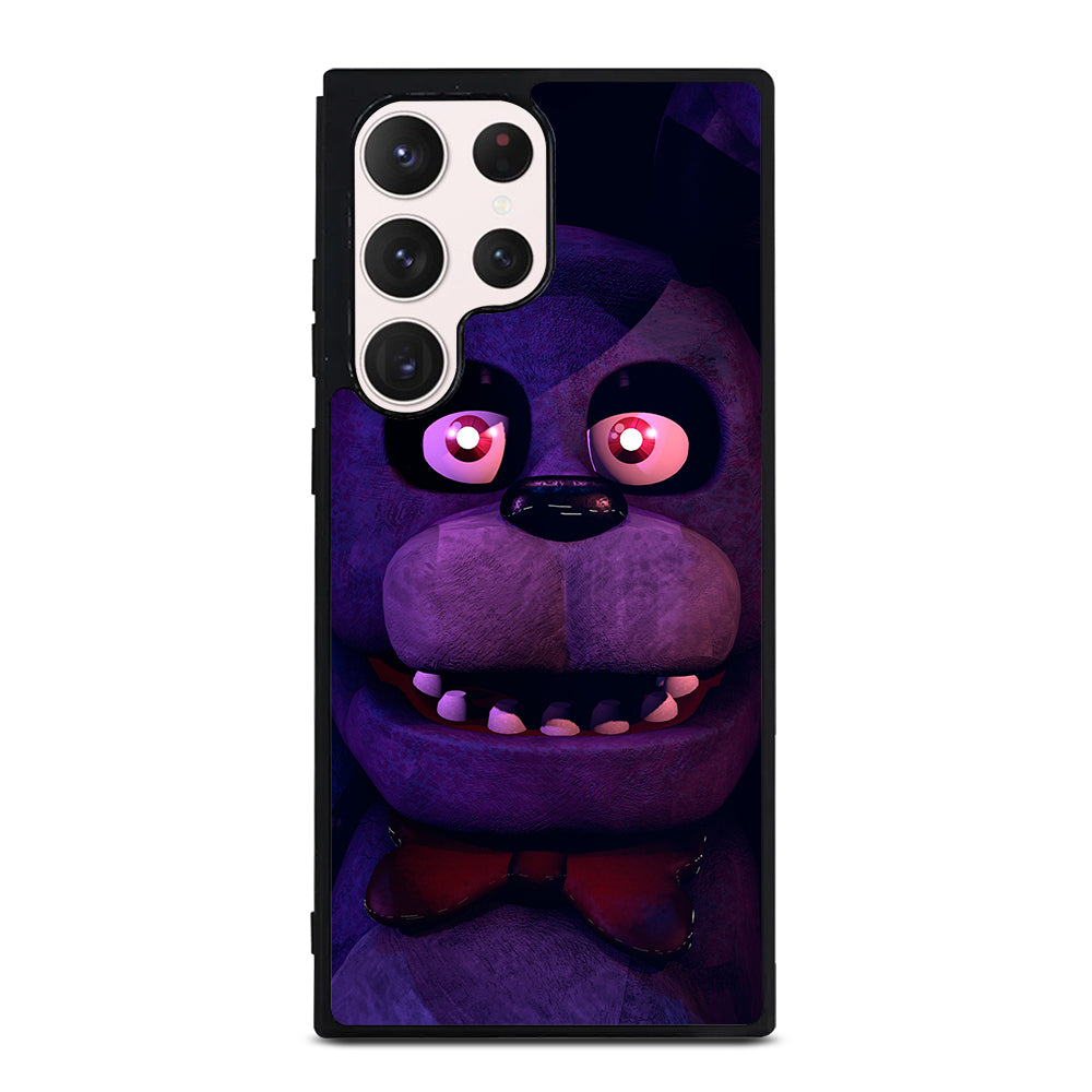 BONNIE FACE FIVE NIGHTS AT FREDDY'S Samsung Galaxy S23 Ultra Case Cover