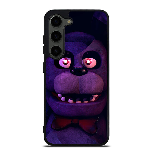 BONNIE FACE FIVE NIGHTS AT FREDDY'S Samsung Galaxy S23 Plus Case Cover