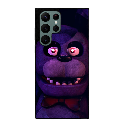 BONNIE FACE FIVE NIGHTS AT FREDDY'S Samsung Galaxy S22 Ultra Case Cover