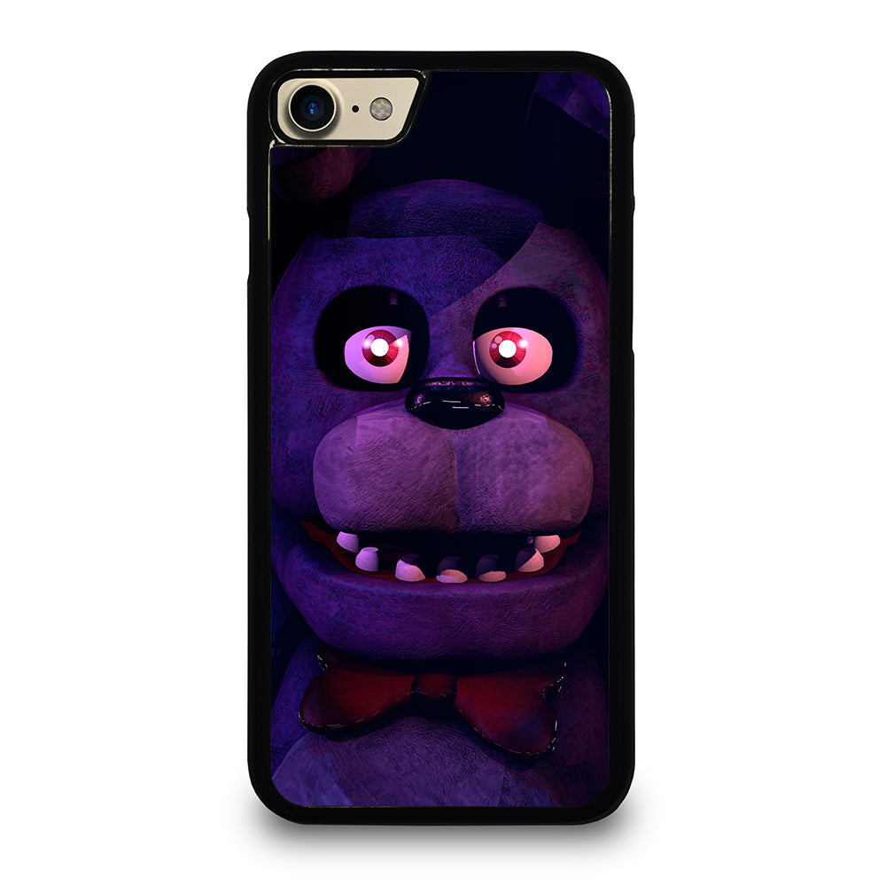 BONNIE FACE FIVE NIGHTS AT FREDDY'S iPhone 7 / 8 Case Cover