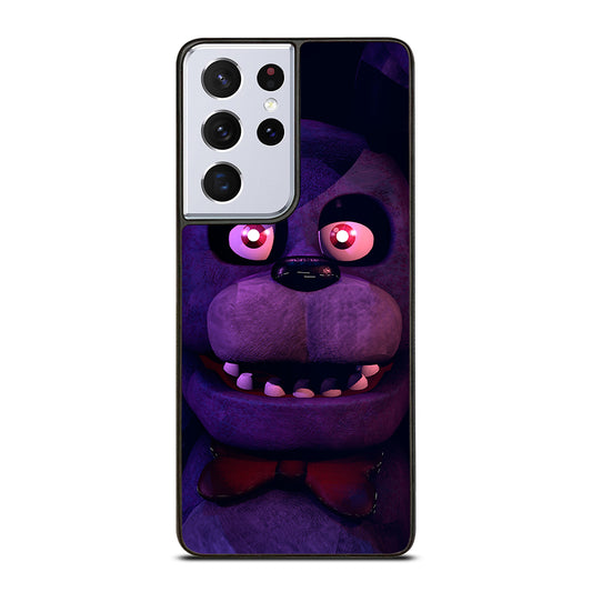 BONNIE FACE FIVE NIGHTS AT FREDDY'S Samsung Galaxy S21 Ultra Case Cover