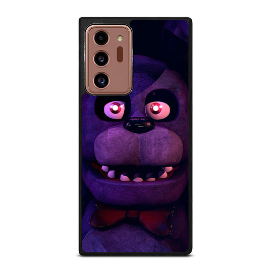 BONNIE FACE FIVE NIGHTS AT FREDDY'S Samsung Galaxy Note 20 Ultra Case Cover