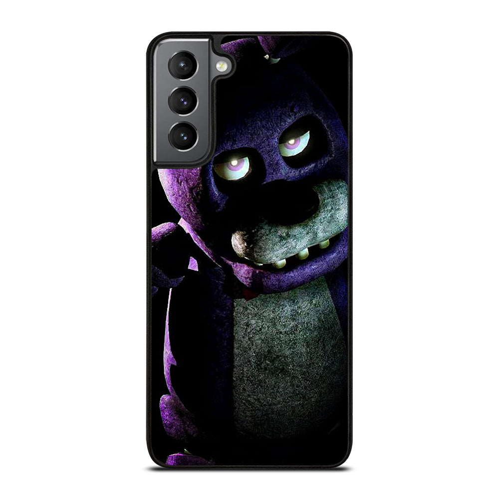 BONNIE FIVE NIGHTS AT FREDDY'S GAME Samsung Galaxy S21 Plus Case Cover