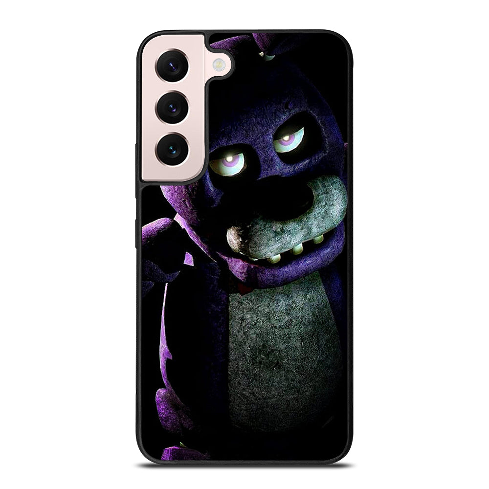 BONNIE FIVE NIGHTS AT FREDDY'S GAME Samsung Galaxy S22 Plus Case Cover