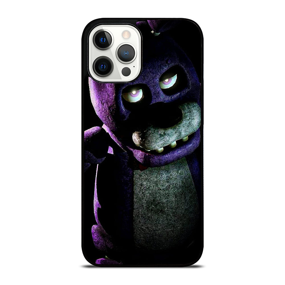 BONNIE FIVE NIGHTS AT FREDDY'S GAME iPhone 12 Pro Max Case Cover